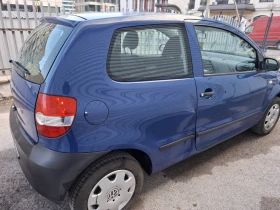 VW Fox 1.2 | Mobile.bg � ����� ������ 8