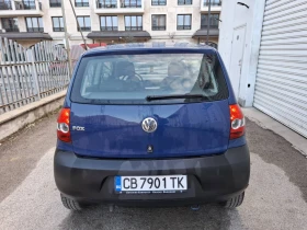 VW Fox 1.2 | Mobile.bg � ����� ������ 6