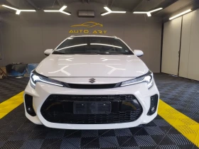 Suzuki Swace 1.8 hybrid 126000kм - 16500 € / 32271.19 лв. - 69790140 2
