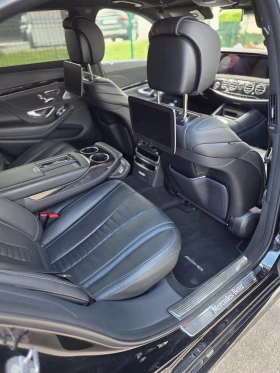 Mercedes-Benz S 560 L - 65000 € / 127128.95 лв. - 98156563 10