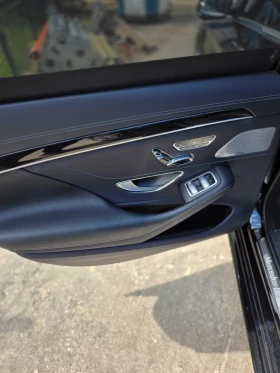 Mercedes-Benz S 560 L - 65000 € / 127128.95 лв. - 98156563 6