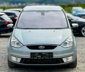 Ford Galaxy 2.0TDCi 140к.с * 7места* * Климатроник* * GHIA*  - 4490 € / 8781.68 лв. - 95518388 2