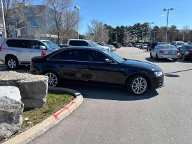 Audi A4 * Progressiv plus * CARFAX * ЦЕНА ДО БГ - 6550 € / 12810.69 лв. - 99238821 5