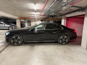 Mercedes-Benz E 300 Exclusive