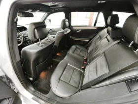 Mercedes-Benz E 350 4matic  | Mobile.bg � ����� ������ 8