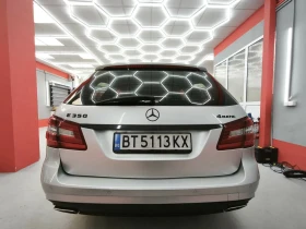 Mercedes-Benz E 350 4matic  | Mobile.bg � ����� ������ 7
