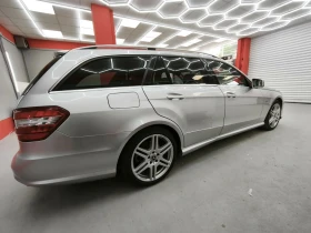 Mercedes-Benz E 350 4matic  | Mobile.bg � ����� ������ 5