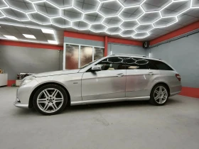 Mercedes-Benz E 350 4matic  | Mobile.bg � ����� ������ 4