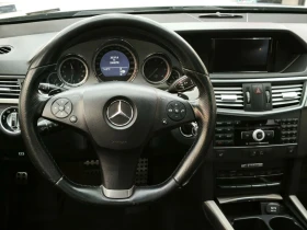 Mercedes-Benz E 350 4matic  | Mobile.bg � ����� ������ 9