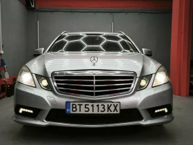 Mercedes-Benz E 350 4matic  | Mobile.bg � ����� ������ 2