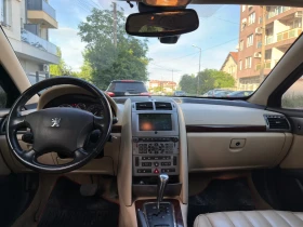 Peugeot 407 ������-���-��������� !!! | Mobile.bg � ����� ������ 11