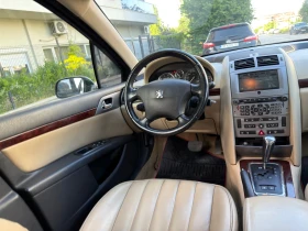 Peugeot 407 ������-���-��������� !!! | Mobile.bg � ����� ������ 12
