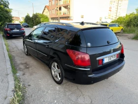 Peugeot 407 ������-���-��������� !!! | Mobile.bg � ����� ������ 7