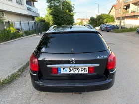 Peugeot 407 ������-���-��������� !!! | Mobile.bg � ����� ������ 6