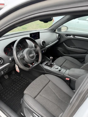 Audi A3 Audi A3 2.0TDI/3xSline/QUATTRO - 8990 € / 17582.91 лв. - 46889894 7