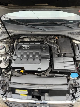 Audi A3 Audi A3 2.0TDI/3xSline/QUATTRO - 8990 € / 17582.91 лв. - 46889894 11