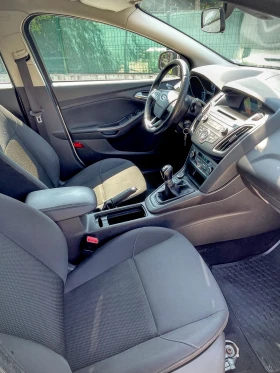 Ford Focus 1.0 EcoBoost | Auto.bg — изображение 11