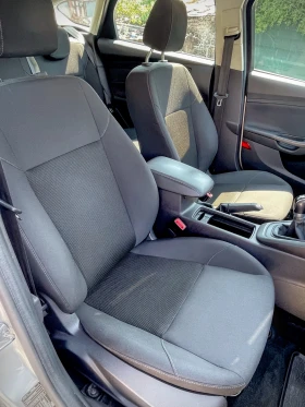 Ford Focus 1.0 EcoBoost | Auto.bg — изображение 10