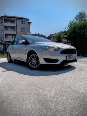 Ford Focus 1.0 EcoBoost | Auto.bg — изображение 4