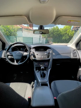 Ford Focus 1.0 EcoBoost | Auto.bg — изображение 5