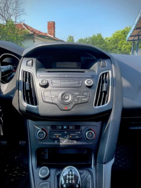 Ford Focus 1.0 EcoBoost | Auto.bg — изображение 7