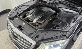 Mercedes-Benz S 500 4MATIC / AMG / LONG / ������ | Mobile.bg � ����� ������ 13