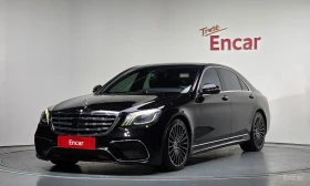 ������ Mercedes-Benz S 500