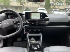 Citroen C4 PureTech 1.2 | Mobile.bg � ����� ������ 8