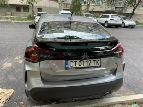 Citroen C4 PureTech 1.2 | Mobile.bg � ����� ������ 4