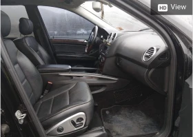 Mercedes-Benz ML 550 AMG* �������* 5.5* 388 | Mobile.bg � ����� ������ 6