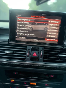 Audi S6 4.0 TFSI 610hp | Auto.bg — изображение 16