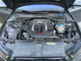 Audi S6 4.0 TFSI 610hp | Auto.bg — изображение 12