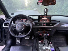 Audi S6 4.0 TFSI 610hp | Auto.bg — изображение 9
