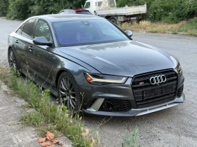 Audi S6 4.0 TFSI 610hp | Auto.bg — изображение 3