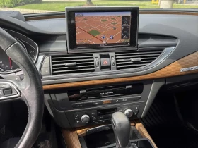 Audi A7 3.0 TDI / 360 / HEAD UP / ��������� / BOSE /  | Mobile.bg � ����� ������ 8