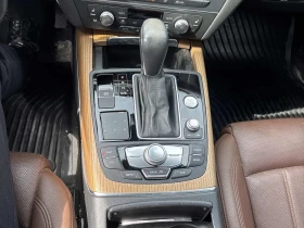 Audi A7 3.0 TDI / 360 / HEAD UP / ��������� / BOSE /  | Mobile.bg � ����� ������ 9