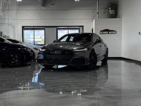 ����� �� �������� �� Audi A7 TECHNIK* MATRIX* B&O* DISTRONIC* 360* ���������