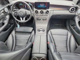 Mercedes-Benz C 300 4MATIC #УНИКАТ# !FULL! PANO - 16280 € / 31840.91 лв. - 83233564 8