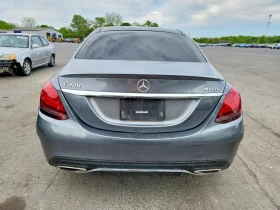 Mercedes-Benz C 300 4MATIC #УНИКАТ# !FULL! PANO - 16280 € / 31840.91 лв. - 83233564 4
