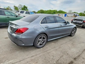 Mercedes-Benz C 300 4MATIC #УНИКАТ# !FULL! PANO - 16280 € / 31840.91 лв. - 83233564 5