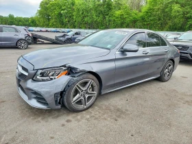 Mercedes-Benz C 300 4MATIC #УНИКАТ# !FULL! PANO - 16280 € / 31840.91 лв. - 83233564 6