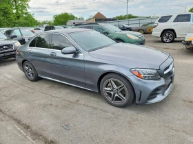 Mercedes-Benz C 300 4MATIC #УНИКАТ# !FULL! PANO