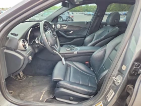 Mercedes-Benz C 300 4MATIC #УНИКАТ# !FULL! PANO - 16280 € / 31840.91 лв. - 83233564 7