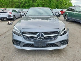 Mercedes-Benz C 300 4MATIC #УНИКАТ# !FULL! PANO - 16280 € / 31840.91 лв. - 83233564 2