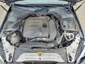 Mercedes-Benz C 300 4MATIC #УНИКАТ# !FULL! PANO - 16280 € / 31840.91 лв. - 83233564 11