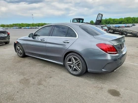 Mercedes-Benz C 300 4MATIC #УНИКАТ# !FULL! PANO - 16280 € / 31840.91 лв. - 83233564 3