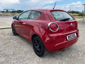Alfa Romeo MiTo 1.3m-jet-95-ITALIA | Auto.bg — изображение 11