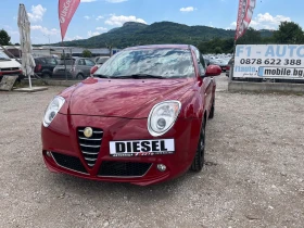 Alfa Romeo MiTo 1.3m-jet-95-ITALIA