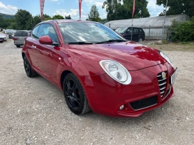 Alfa Romeo MiTo 1.3m-jet-95-ITALIA | Auto.bg — изображение 3