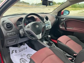 Alfa Romeo MiTo 1.3m-jet-95-ITALIA | Auto.bg — изображение 13
